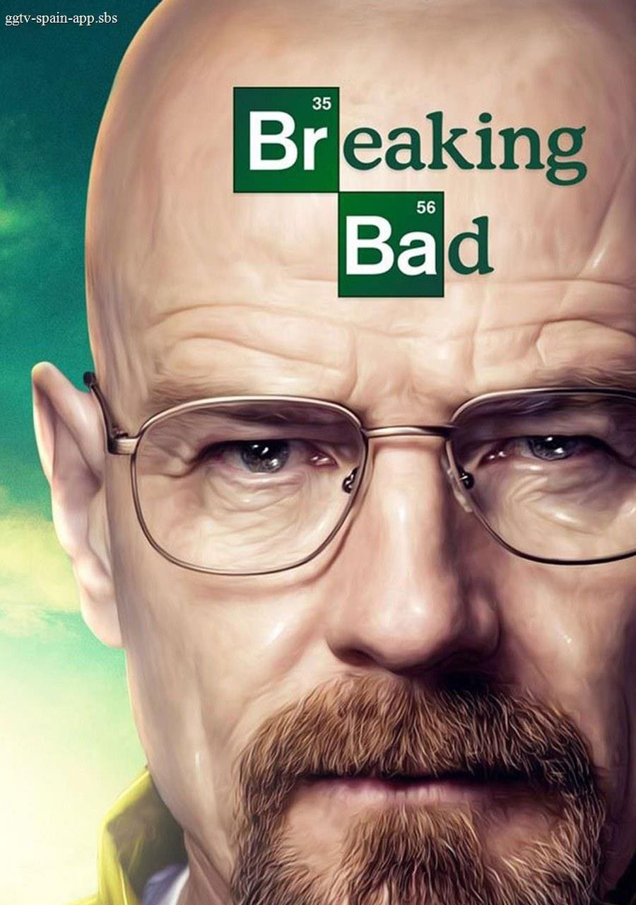 Breaking Bad